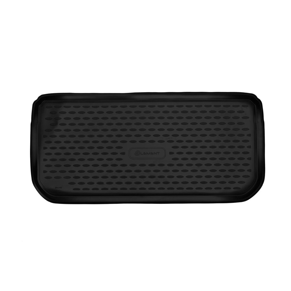 MINI COOPER ONE F56 3D 2014+ ΜΑΡΚΕ ΠΑΤΑΚΙ ΣΚΑΦΗ ΠΟΡΤ ΜΠΑΓΚΑΖ TPE ΛΑΣΤΙΧΟ ΣΕ ΜΑΥΡΟ ΧΡΩΜΑ NOVLINE - 1 ΤΕΜ.