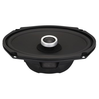 Cadence QSL69 6x9″ Ομοαξονικά Ηχεία Δύο Δρόμων Slim