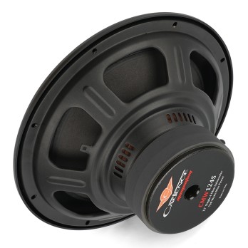 Cadence CMW124S 12” Subwoofer 2” VC 800W