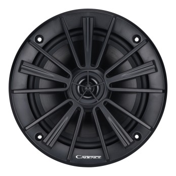 Cadence SQS.A60B Μαύρα Marine Ηχεία 6.5″ Δύο δρόμων (ζευγάρι)