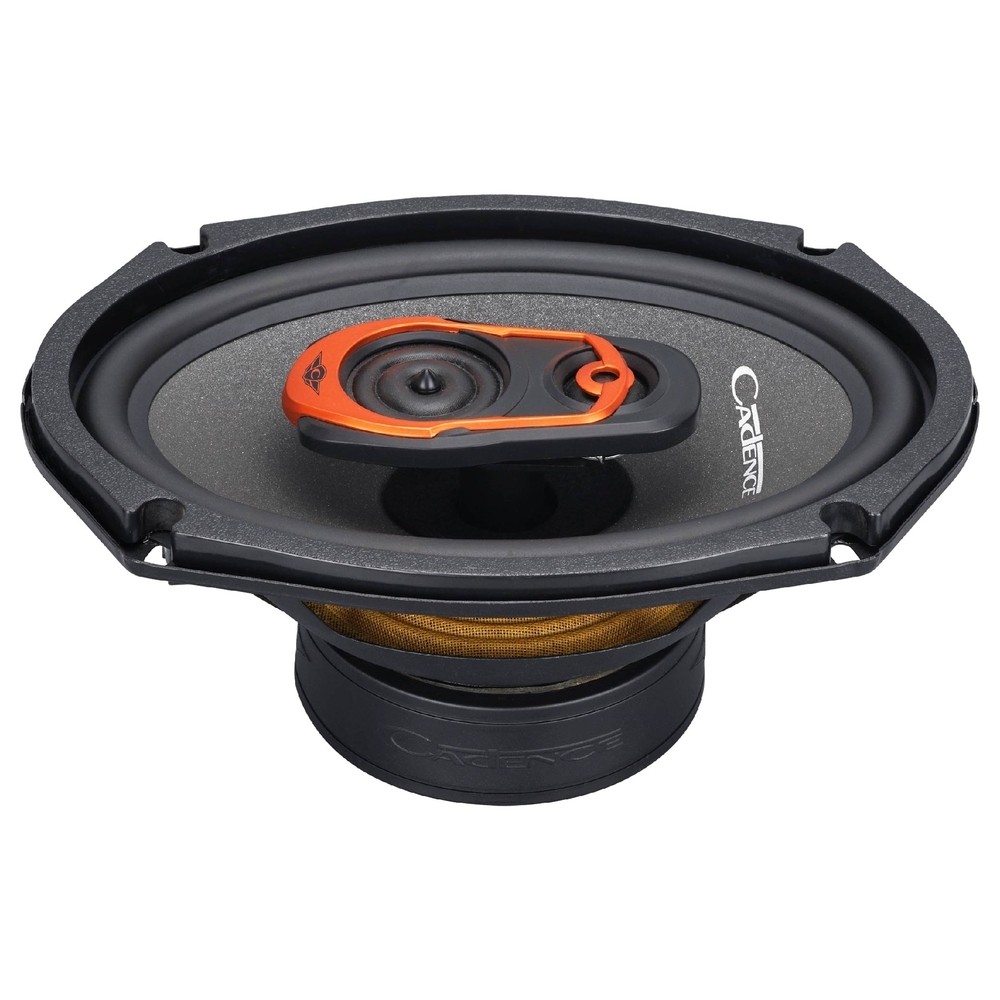 Cadence QRS69R QRS Series Speakers 6x9"