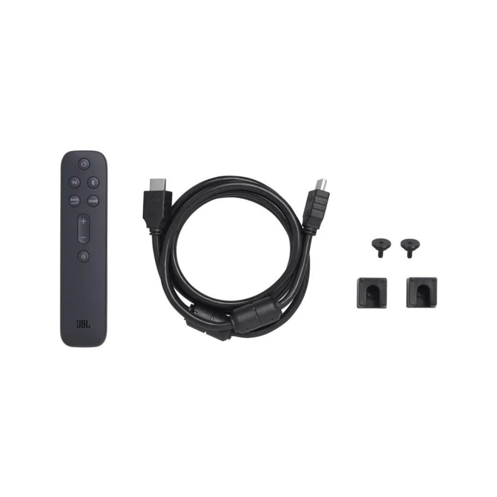 JBL BAR 21 MKII Soundbar