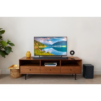 JBL BAR 21 MKII Soundbar