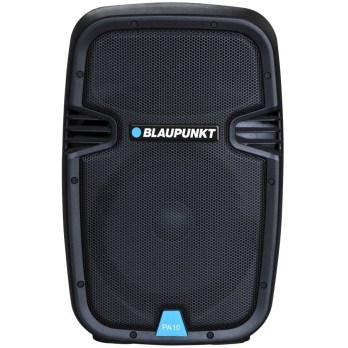 BLAUPUNKT AUDIO SYSTEM PA10