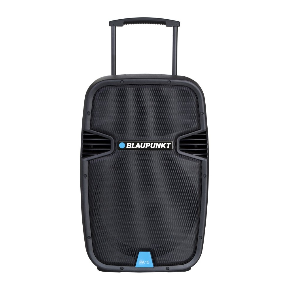 BLAUPUNKT AUDIO SYSTEM