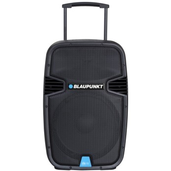 BLAUPUNKT AUDIO SYSTEM