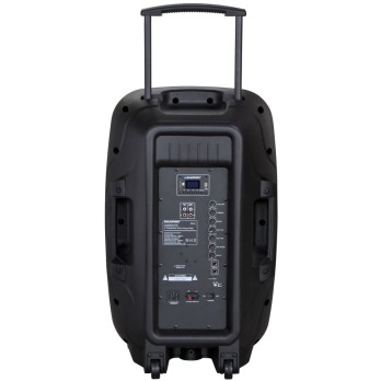 BLAUPUNKT AUDIO SYSTEM