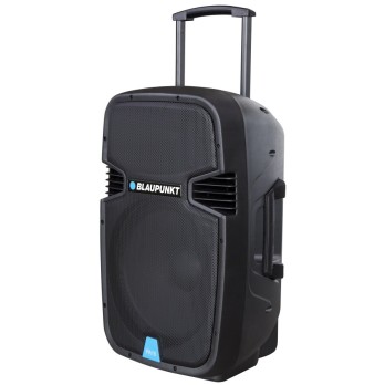 BLAUPUNKT AUDIO SYSTEM