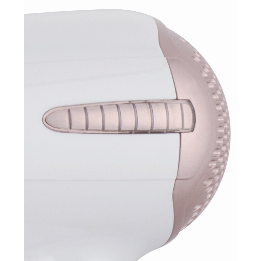 Βlaupunkt Πιστολάκι Mαλλιών 1200w Coolshot HDD301RO