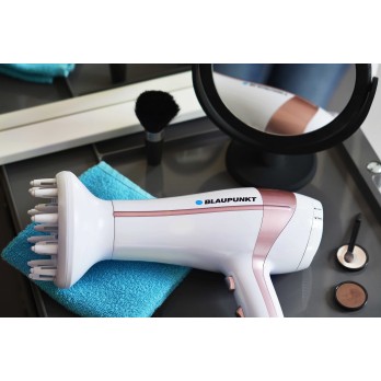 BLAUPUNKT Πιστολάκι Μαλλιών 2000W