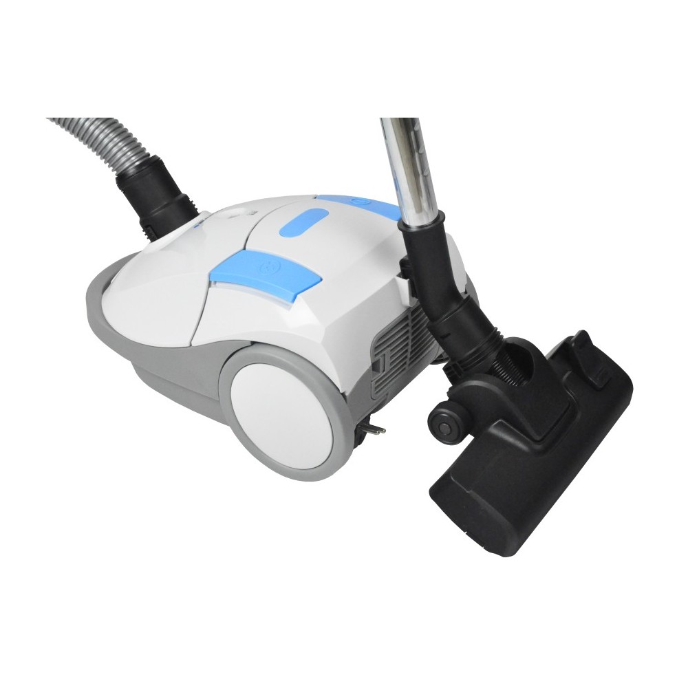 BLAUPUNKT Ηλεκτρική Σκούπα VCB201  700W