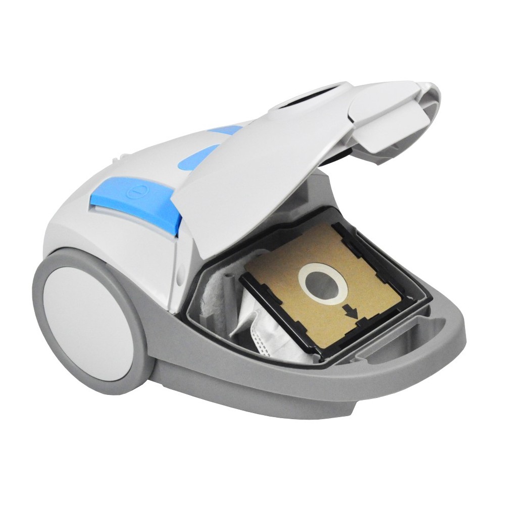 BLAUPUNKT Ηλεκτρική Σκούπα VCB201  700W