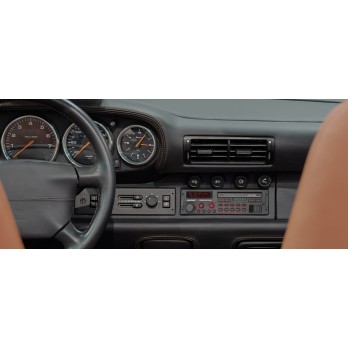 BLAUPUNKT Bremen SQR 46