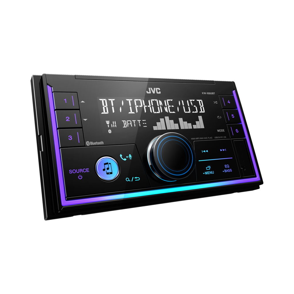 BLAUPUNKT CAR MULTIMEDIA ROME 990 DAB
