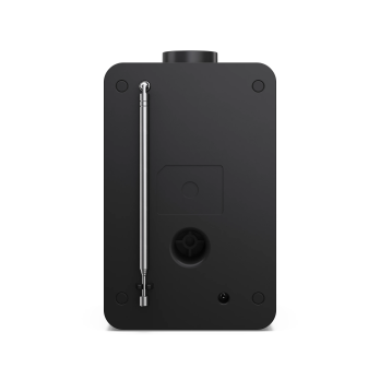 SHARP ΨΗΦΙΑΚΟ ΡΑΔΙΟΦΩΝΟ DAB/BT DR-430BK