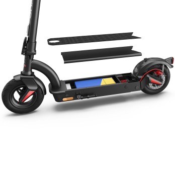 SHARP ELECTRIC SCOOTER KS2