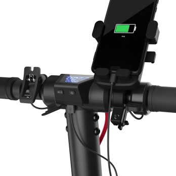 SHARP ELECTRIC SCOOTER KS2