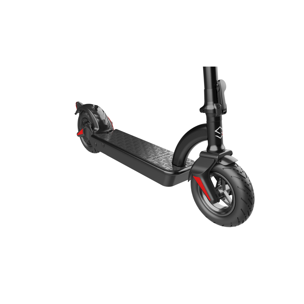 SHARP ELECTRIC SCOOTER KS2