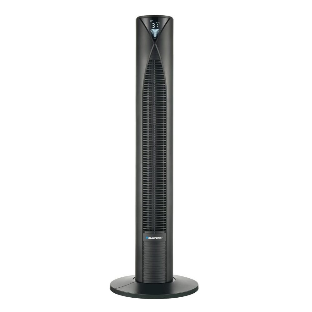 BLAUP.ΕΠΙΔΑΠ.ΑΝΕΜ.40CM 55W/WITH DISPLAY ASF701