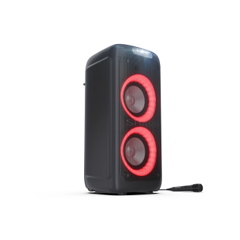 SHARP PARTY SPEAKER SYSTEM PS949