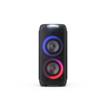 SHARP PARTY SPEAKER SYSTEM PS949