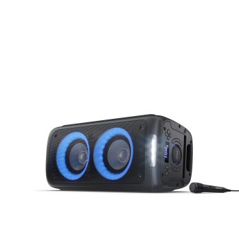 SHARP PARTY SPEAKER SYSTEM PS949