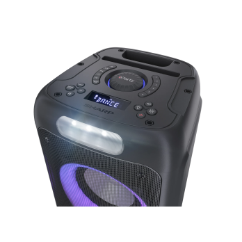 SHARP PARTY SPEAKER SYSTEM PS949