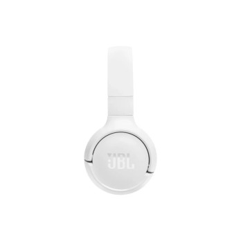 JBL TUNE 520BT (WHITE)