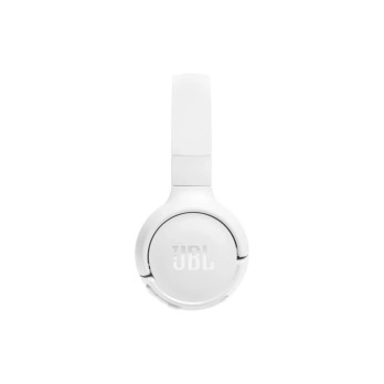 JBL TUNE 520BT (WHITE)