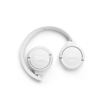 JBL TUNE 520BT (WHITE)