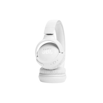 JBL TUNE 520BT (WHITE)