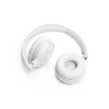 JBL TUNE 520BT (WHITE)