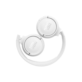 JBL TUNE 520BT (WHITE)