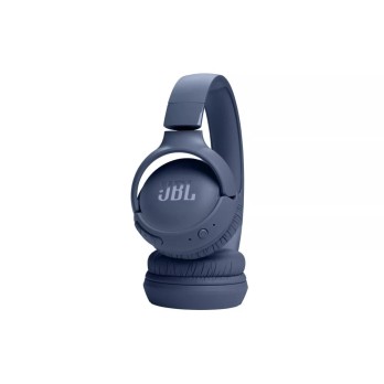 JBL TUNE 520BT (BLUE)