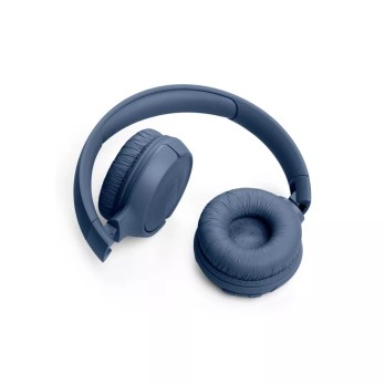 JBL TUNE 520BT (BLUE)