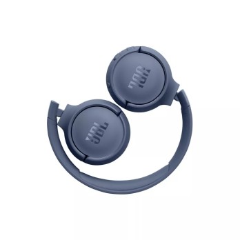 JBL TUNE 520BT (BLUE)