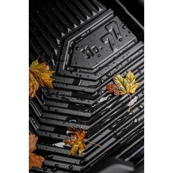 Πατάκια-Σκαφάκια No77 για Alfa Romeo 159 2005-2011 4τμχ Frogum