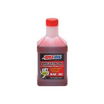 AMSOIL BREAK-ΙΝ OIL SAE 30