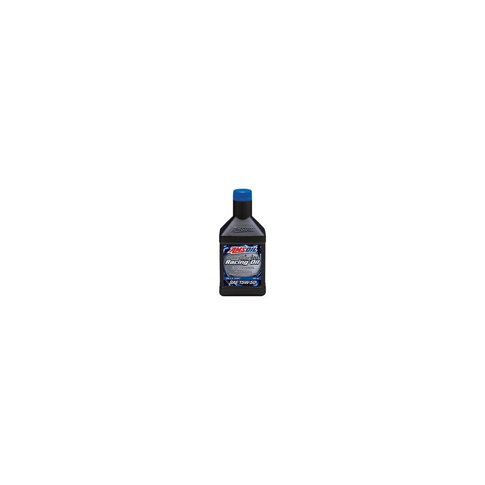 AMSOIL DOMINATOR 15W50 RACING OIL