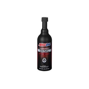 AMSOIL DIESEL CETANE BOOST ADDITIVE