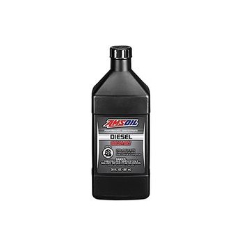 AMSOIL DIESEL RECOVERY ADDITIVE