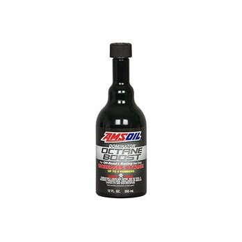 AMSOIL DOMINATOR OCTANE BOOST ADDITIVE