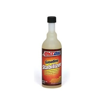 AMSOIL GASOLINE STABILIZER ADDITIVE