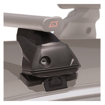Άκρα Citroen C4 2011- - Capture 2013- - Twingo 2013- - Smart Fourfour 2014- Pacific 4τμχ G3