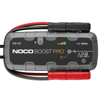 Εκκινητής λιθίου NOCO Boost GB150 Pro UltraSafe 3000A