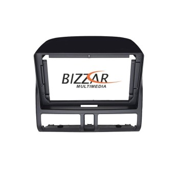Πρόσοψη & Καλωδίωση Honda CRV Για Tablet 9"