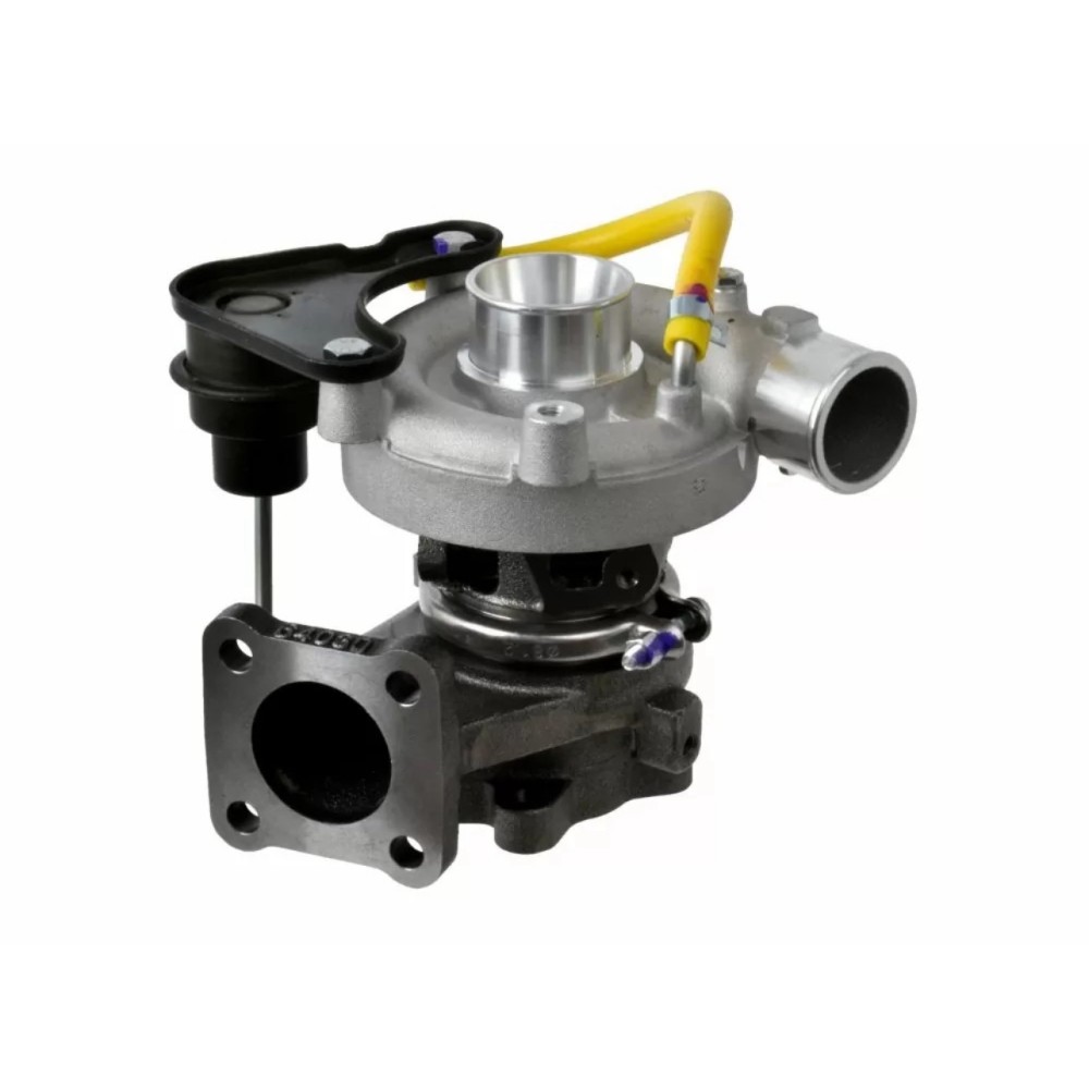 ΤΟΥΡΜΠΙΝΑ TOYOTA HILUX LN165/170 '98-'01 2LT/ HIACE '98-'01 2LT