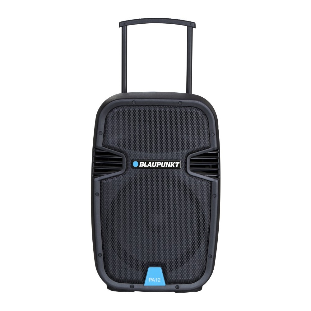 BLAUPUNKT AUDIO SYSTEM PA12