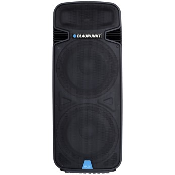 BLAUPUNKT AUDIO SYSTEM