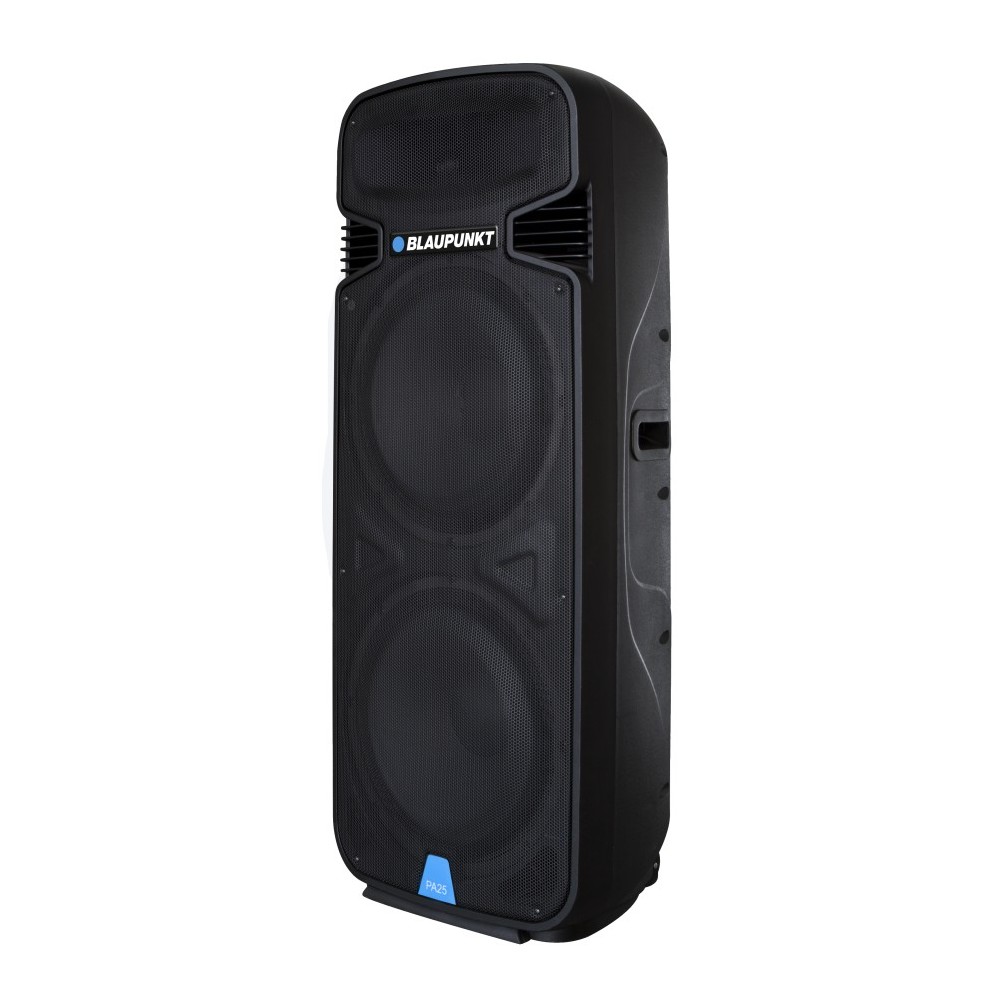 BLAUPUNKT AUDIO SYSTEM